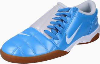 Nike Mens Nike Total 90 Mens Trainers HQ2851 400 - Blue - Size: 10.5