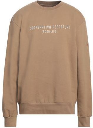 Cooperativa Pescatori Posillipo TOPWEAR - Sweatshirts on YOOX.COM