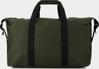 Rains Hilo tas - Rains - Synthetisch - Groen