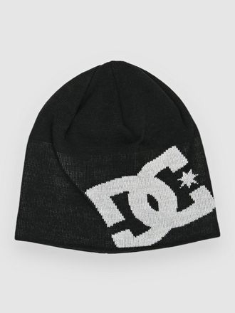 DC Big Star 2 Muts zwart