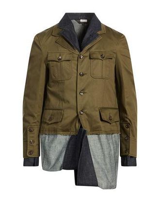 Comme Des Gar&ccedil;ons CAPISPALLA - Soprabiti & Trench su YOOX.COM