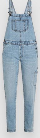 O'Neill Essentials Twill Jumpsuit blau