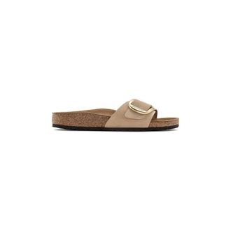 Birkenstock Mujer, Zapatos, Marr&oacute;n, Talla: 39 EU