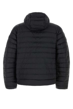 Canada Goose Stratus Down Jacket - Black