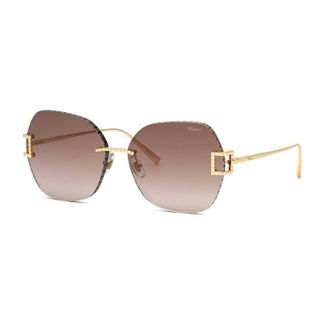 Chopard SCHG31M 300G Shiny Rose Gold/Brown Gradient