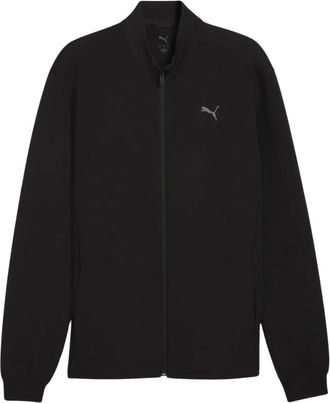 Puma Puma - Training Jacket - Heren - Sport - Zwart - Maat: M