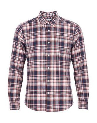 Barbour TOPWEAR - Camicie su YOOX.COM