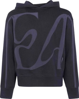 Emporio Armani Hoodie Sweatshirt