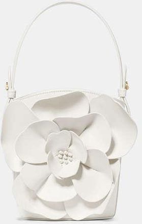 Kate Spade New York Flora Bucket Bag