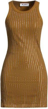 The Attico DRESSES - Mini dresses on YOOX.COM