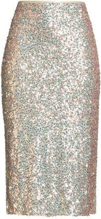 Casting HOSEN & RÖCKE - Midi-Röcke auf YOOX.COM