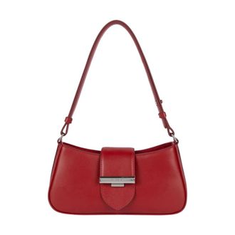 Lancaster Bolso Paris Ily - Bags - Mujer - Rojo - ONE SIZE