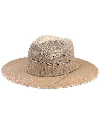 MARCUS ADLER Straw Hat