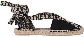 Stella McCartney CALZADO - Espadrillas en YOOX.COM