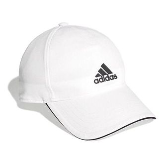 adidas Aeroready Baseball Cap White FK0878