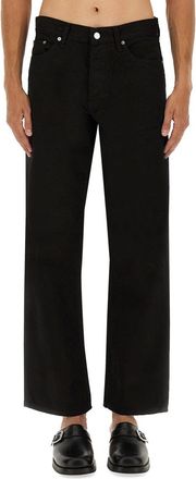 Sunflower Loose Pants-Uomo