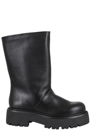 ミドルブーツ PALOMA BARCELO Women Boots 112302BROO IRIS NEROGR Black $_12.JPG?set_id=880000500F