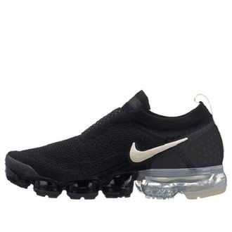 Nike (WMNS) Nike VaporMax Moc 2 Light Cream AJ6599-002