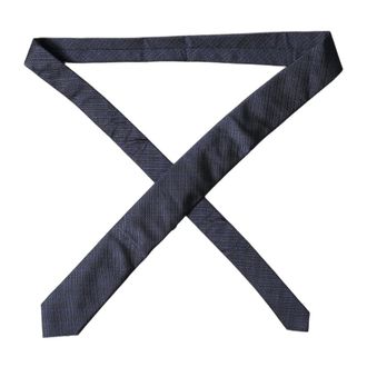 Dolce & Gabbana Ties, male, Blue, Size: ONE SIZE Necktie