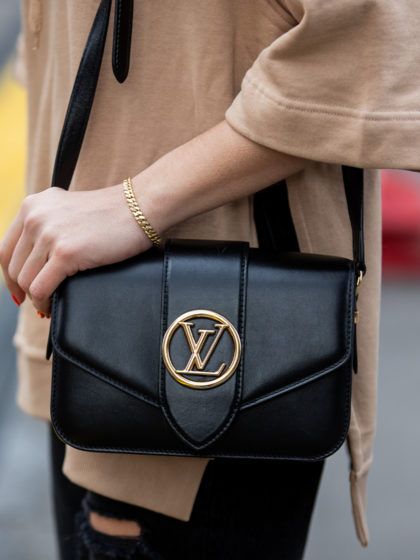 It’s crossbody mania! Le borse a tracolla sono la nostra nuova ossessione