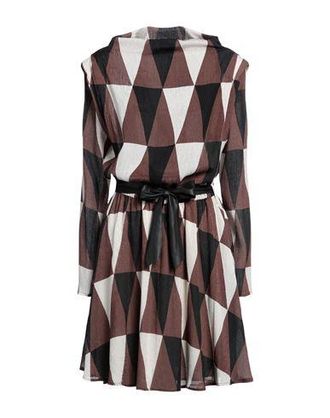 Oper&agrave; DRESSES - Midi dresses on YOOX.COM