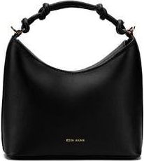 Esin Akan Midi Chelsea Crossbody Bag in Black at Nordstrom