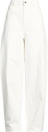 Toteme BOTTOMWEAR - Pantaloni jeans su YOOX.COM