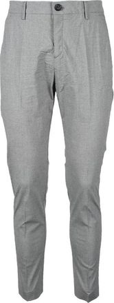 Aglini Aglini Trousers - Grey