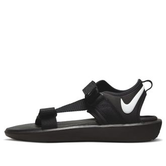 Nike Vista Sandal Black White DJ6605-001