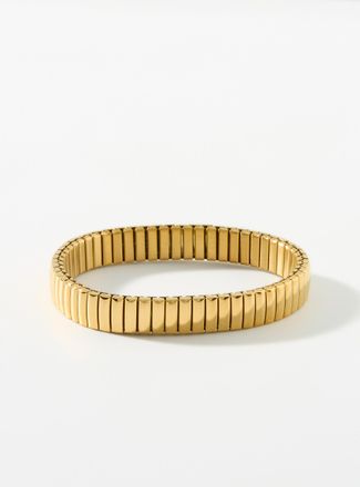 Simons Womens Accordion-like bracelet