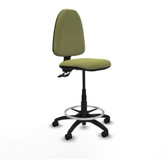 Piqueras y Crespo Piqueras Y Crespo Silla De Oficina Vert Confort Ajustable