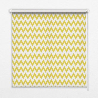 Tulup Tenda A Rullo Interna Per Finestra - Tenda Filtrante Luce - Tenda Privacy - Tenda Decorativa Rettangolare - Rullo Per Interni - (140 Cm X 140 Cm) - Zi