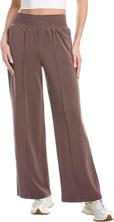 Sweaty Betty Sand Wash Cloudweight 29in Track Pant