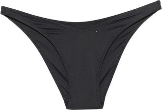 Frankies Bikinis V-front bikinibroekje - Dames - Bikinis - Zwart - M - Badmode
