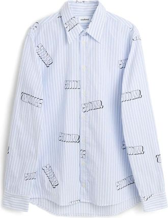 Soulland Donna, Camicette, Blu, Xl/2Xl, new