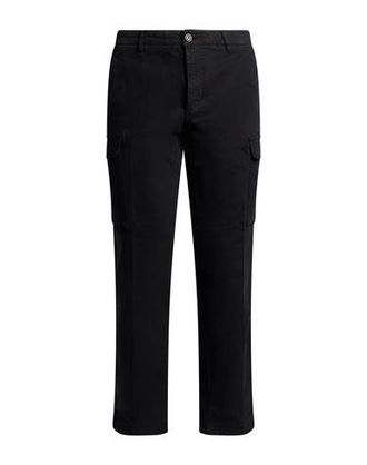 40weft BOTTOMWEAR - Trousers on YOOX.COM