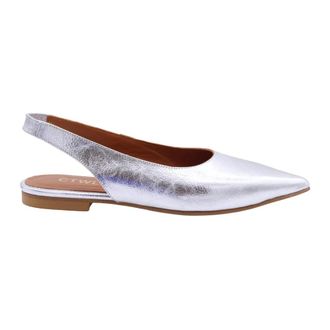 Catwalk Ctwlk., Dames, Schoenen, Grijs, Maat: 37 EU