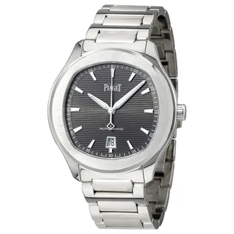 Piaget Pre-owned Piaget Polo S Automatic Mens Watch GOA41003