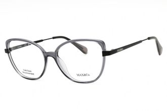 Max & Co. MO5079 001 Shiny Black 53mm