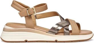 Geox Donna, Scarpe, Marrone, 39 EU, new