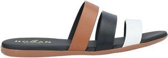 Hogan FOOTWEAR - Sandals sur YOOX.COM