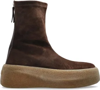 Vic Matié Mujer, Zapatos, Marrón, Talla: 39 EU