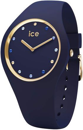 Ice Watch Ice Watch Ice Cosmos - Blue Shades Womens 016301 Silicone - One Size