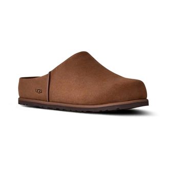 UGG Ugg, Heren, Schoenen, Bruin, Maat: 45 EU Wol
