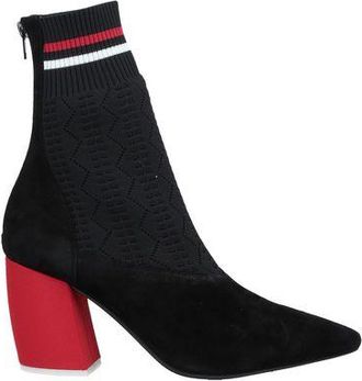 Jeffrey Campbell CALZADO - Botines de ca&ntilde;a alta en YOOX.COM