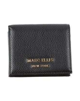Marc Ellis Small Leather Goods - Wallets sur YOOX.COM