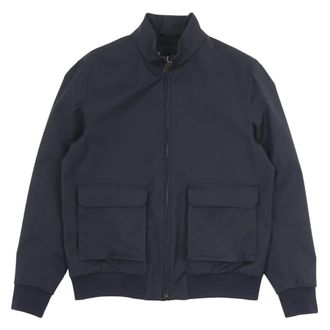 Herno Uomo, Giacche, Blu, L, new