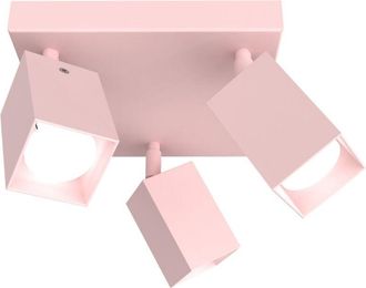 Lumicom Brick Q Plafon X3 Monocolor Mate