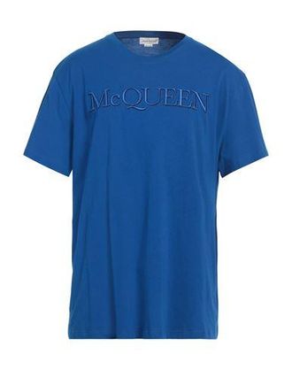 Alexander McQueen TOPS - T-shirts auf YOOX.COM