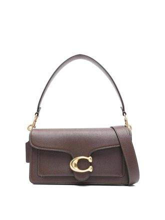 Coach Tabby 26 Leather Shoulder Bag